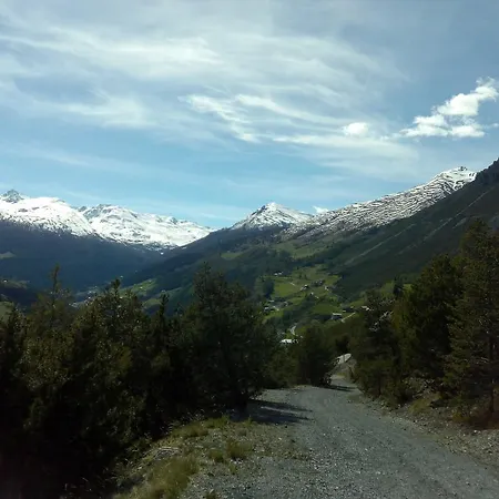 Apartment Baita Muffe'