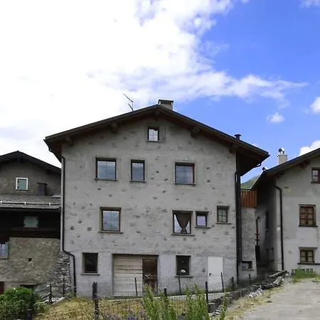 Baita Muffe' Pradelle