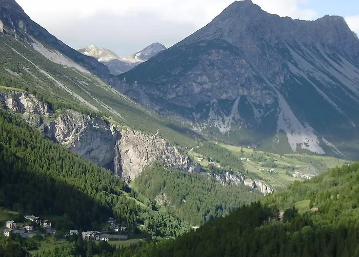 Baita Muffe' Apartment *