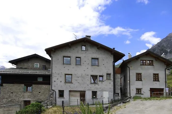 Baita Muffe' Pradelle
