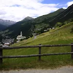 Apartment Muffe' Pradelle
