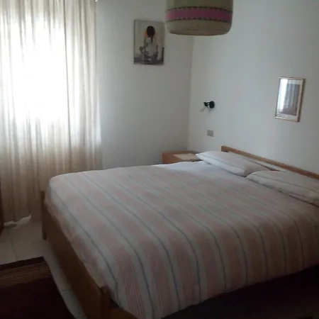 Appartement Baita Muffe'