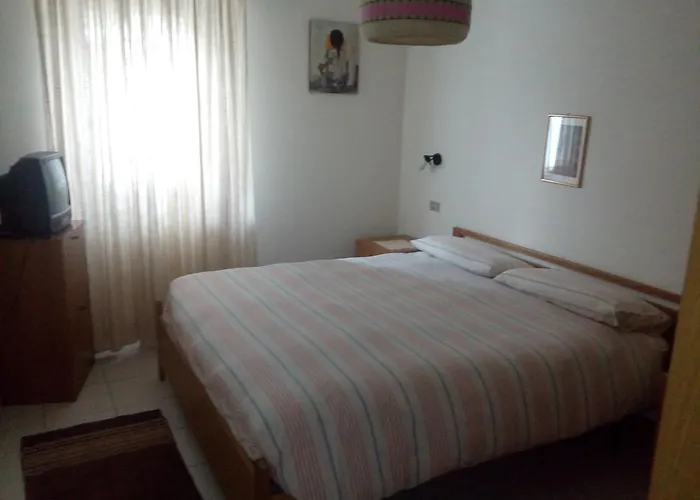 Apartman Muffe'