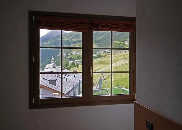 Apartman Muffe'