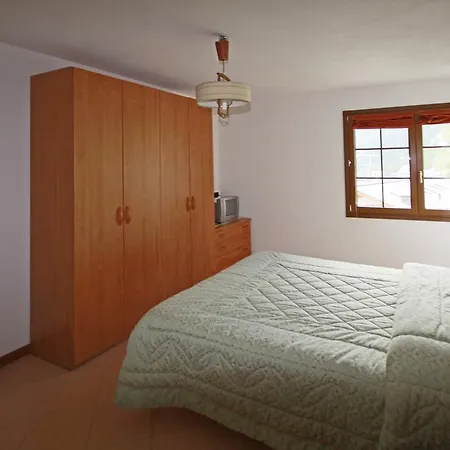 Apartament Muffe' *