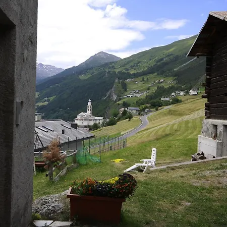 Apartament Muffe' *